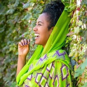 Meet your Posher, Wad